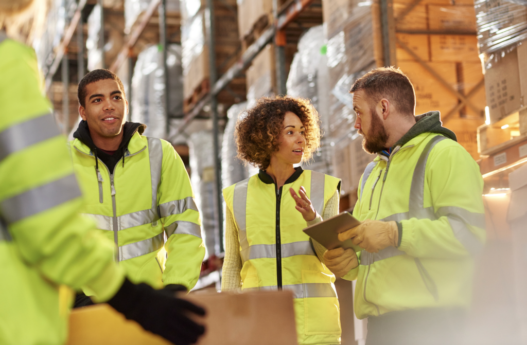 Warehouse Operatives Jobs in Birmingham: Find Your Perfect Role