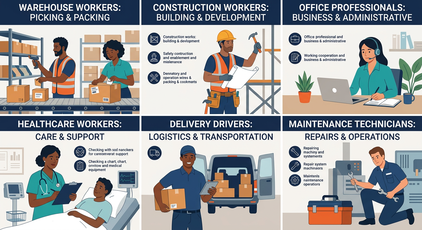 Find Workers with Worker Finder