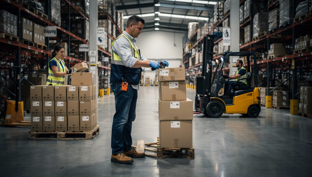 Temp-to-Perm Packers in Coventry, CV7 1 Temp-to-Perm Packers in Coventry, CV7